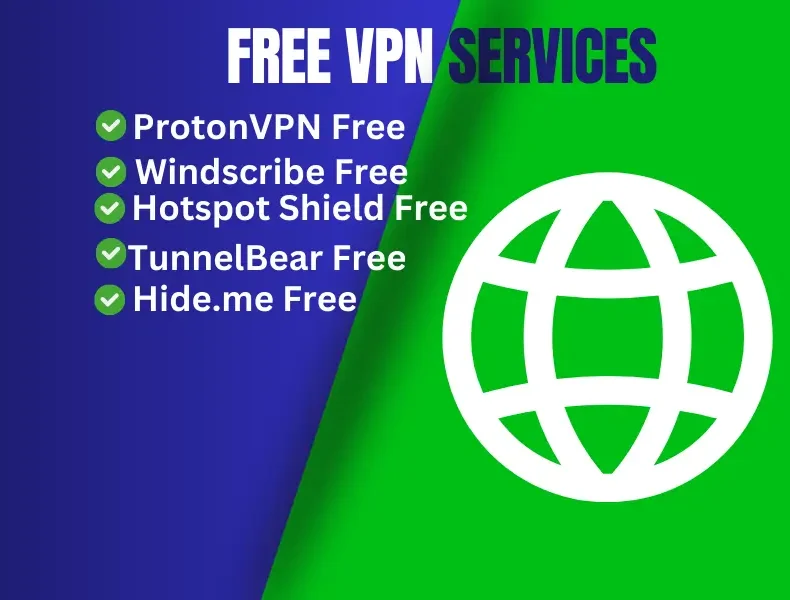 The Ultimate Guide to Free VPN Services 2024: What You Need to Know