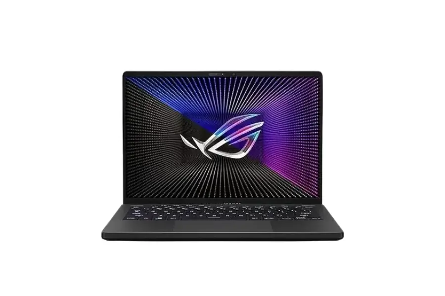 ASUS ROG Zephyrus G14 laptop for developers