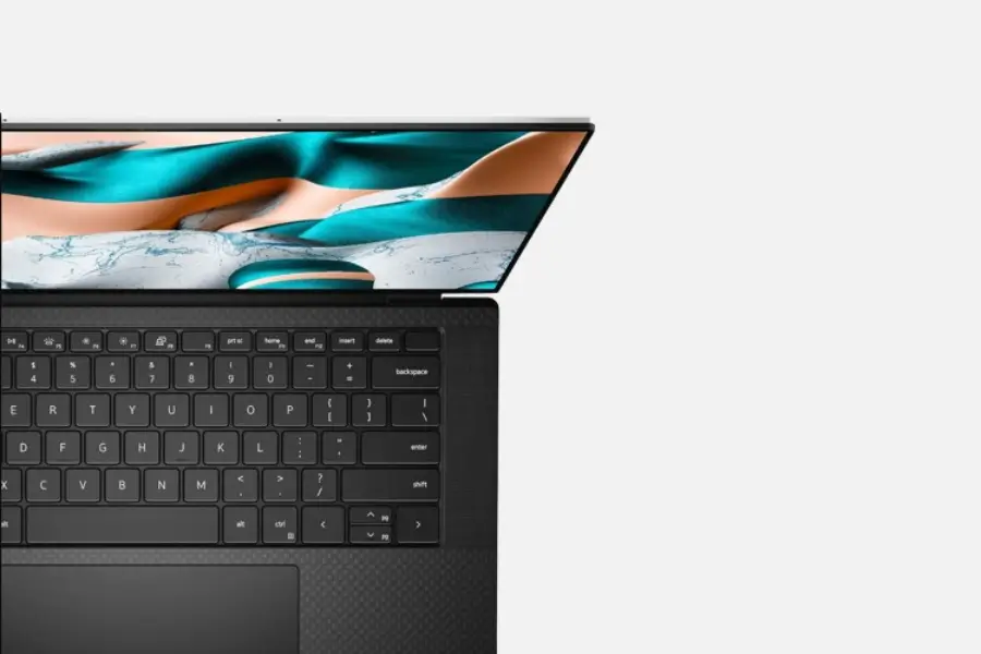 Dell XPS 15 2024 showcasing powerful performance with Intel i9 processor and RTX 4060