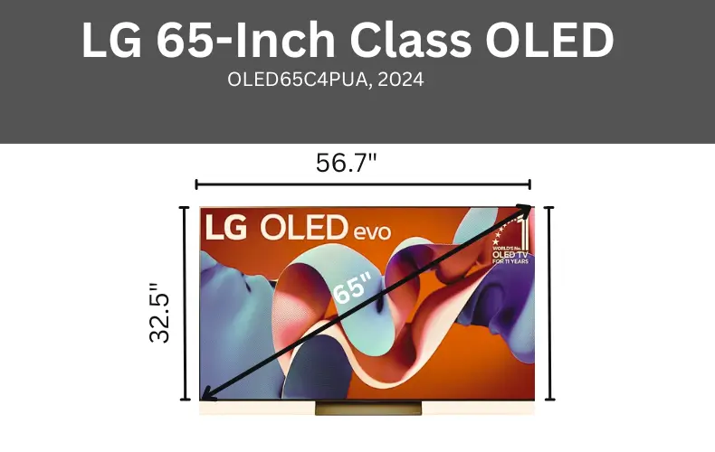 lg-65-inch-Specification
