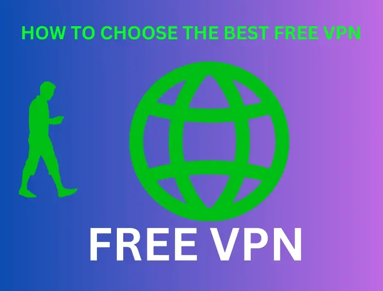 How to Choose the Best Free VPN: Key Considerations